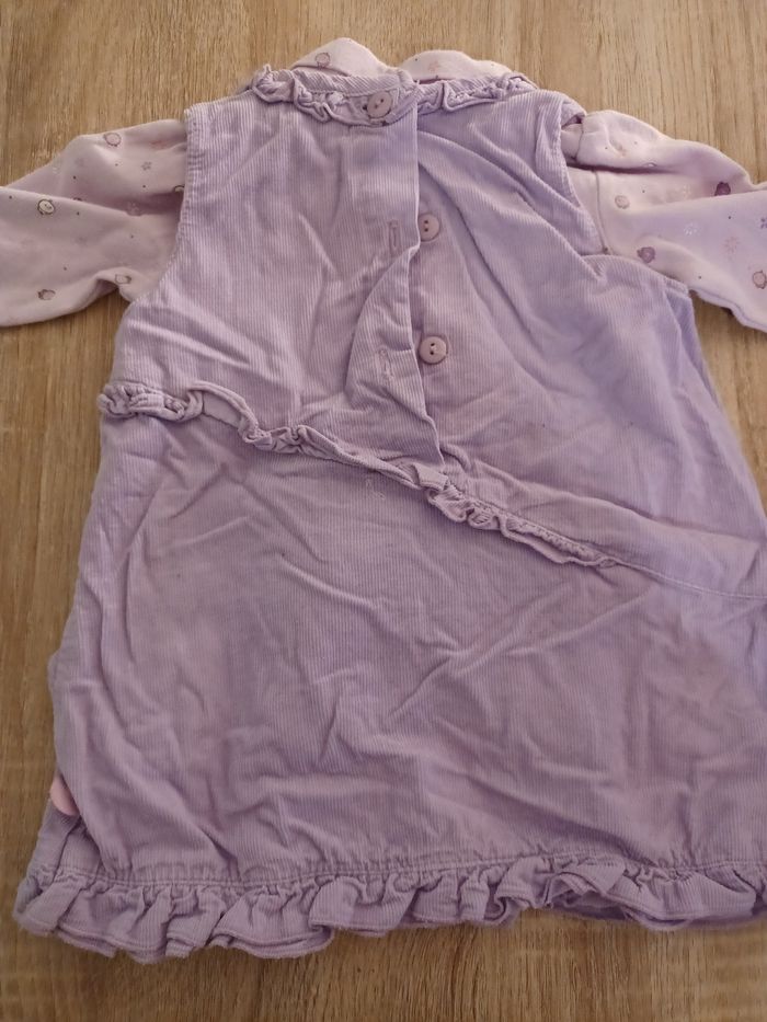 Ensemble 3 mois - photo numéro 3