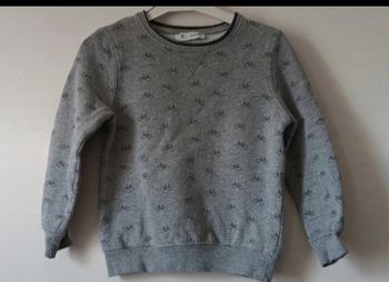 Pull la redoute 6ans