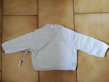Brassière