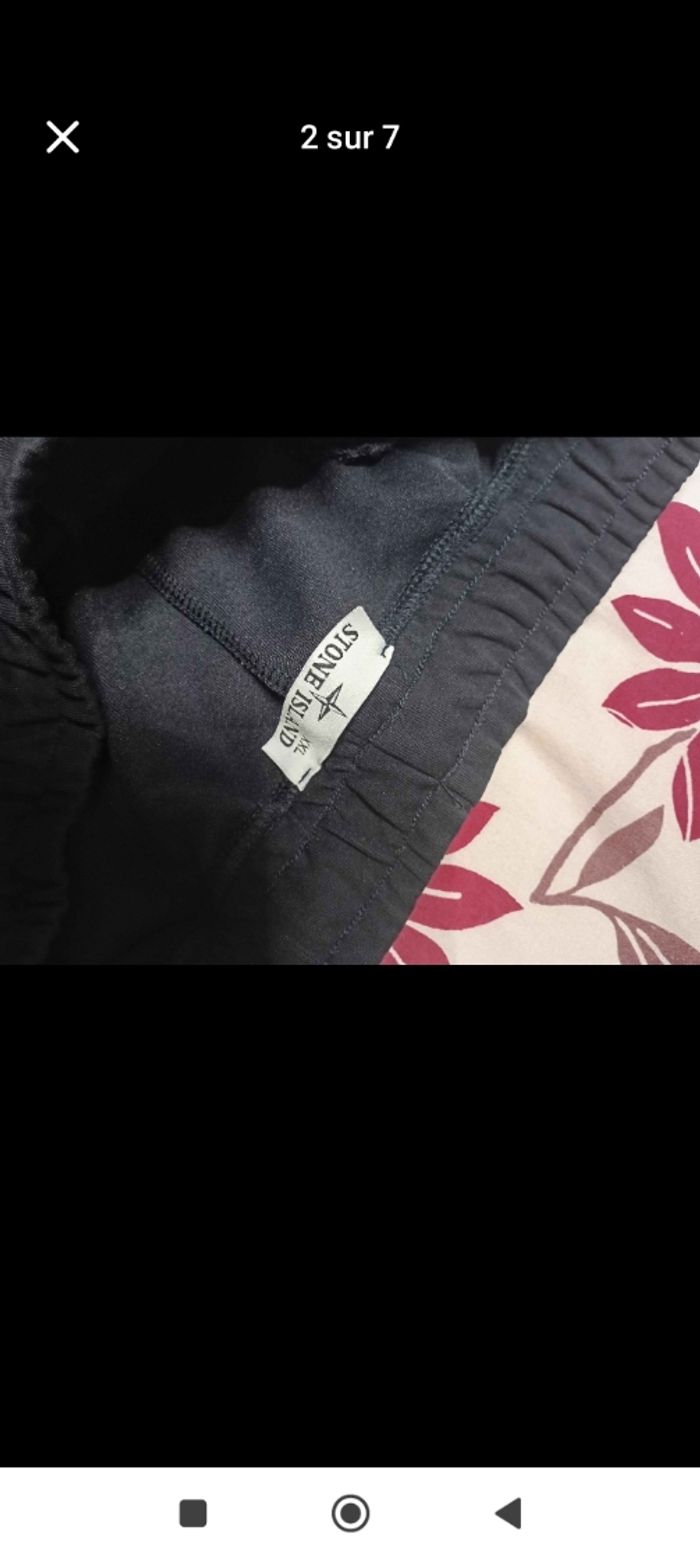 Tte shirt manche longue de compression pour sportif très bon état - photo numéro 8