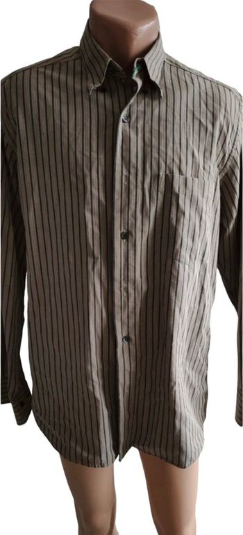 Chemise homme Hugo boss taille 39
