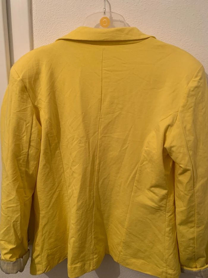 veste blazer - photo numéro 6