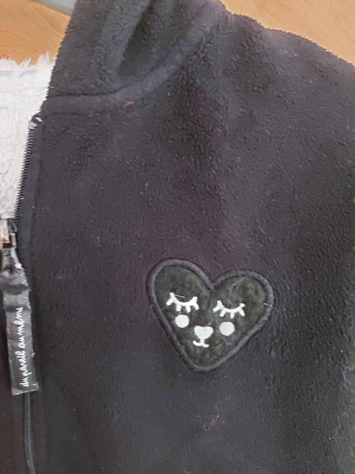 Gilet - photo numéro 2