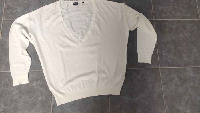 Pull Kaporal