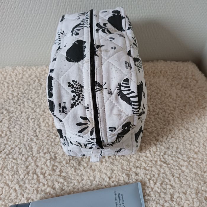 Trousse toilette enfants 🦓 - photo numéro 5