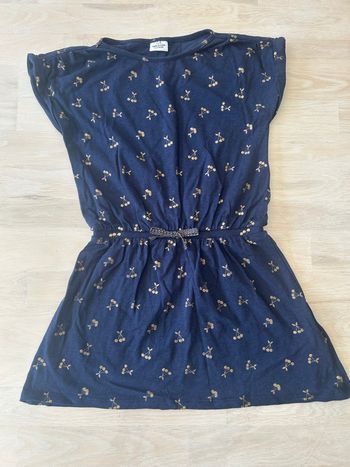 Robe TAO 6 ans