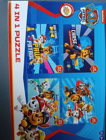 Puzzles