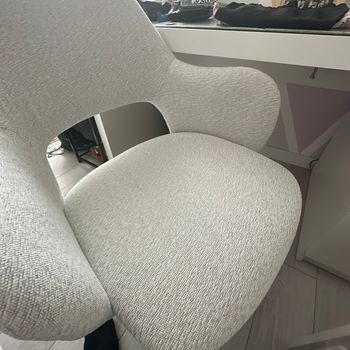 Chaise meuble