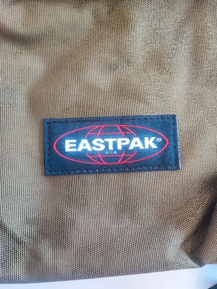 Sac à dos Eastpak - photo numéro 2