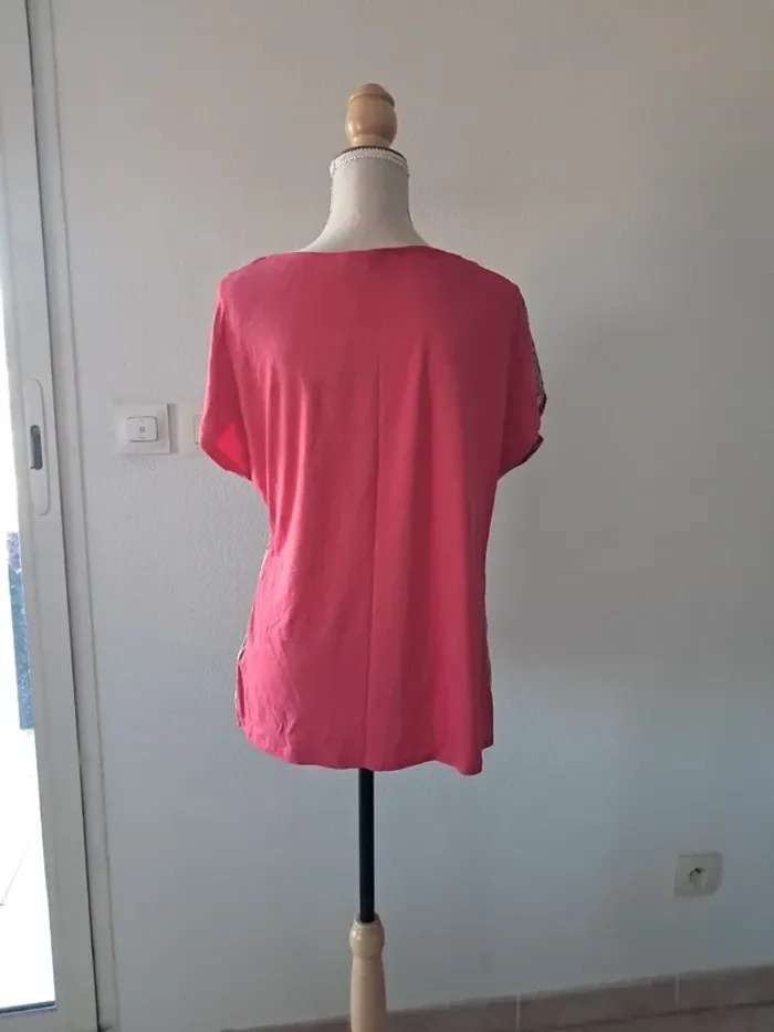 Blouse - photo numéro 2