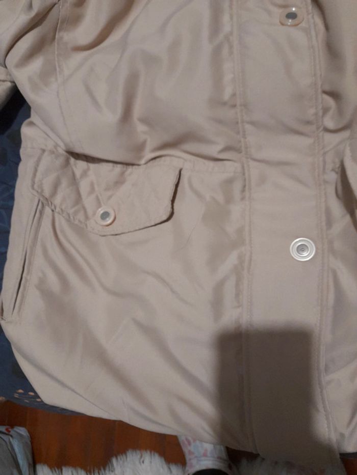 Manteau - photo numéro 3