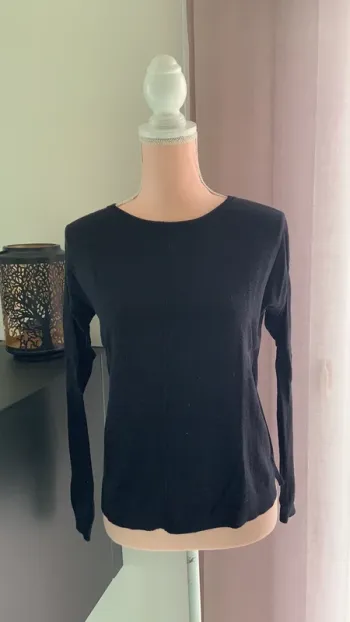 pull noir