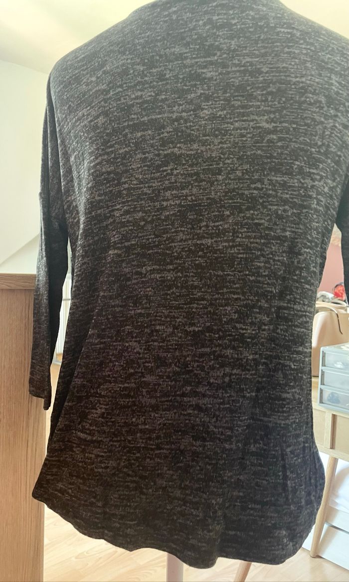 Crop top Jennyfer T38 - photo numéro 2