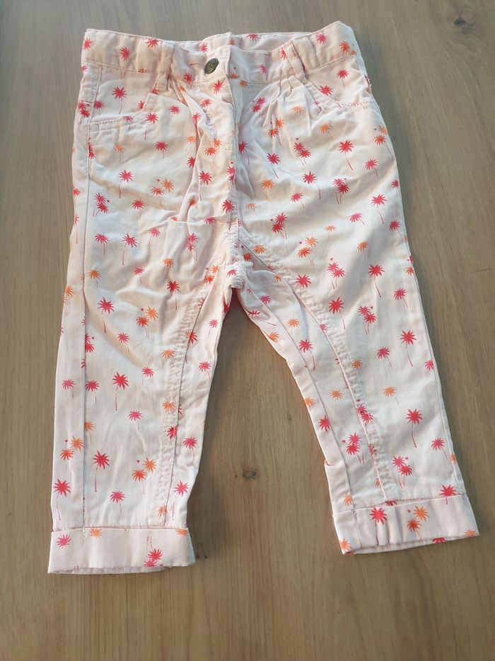 Pantalon 18 mois
