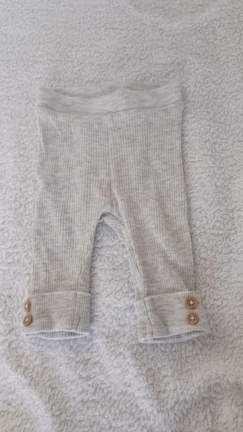 Leggings 50/56 cm