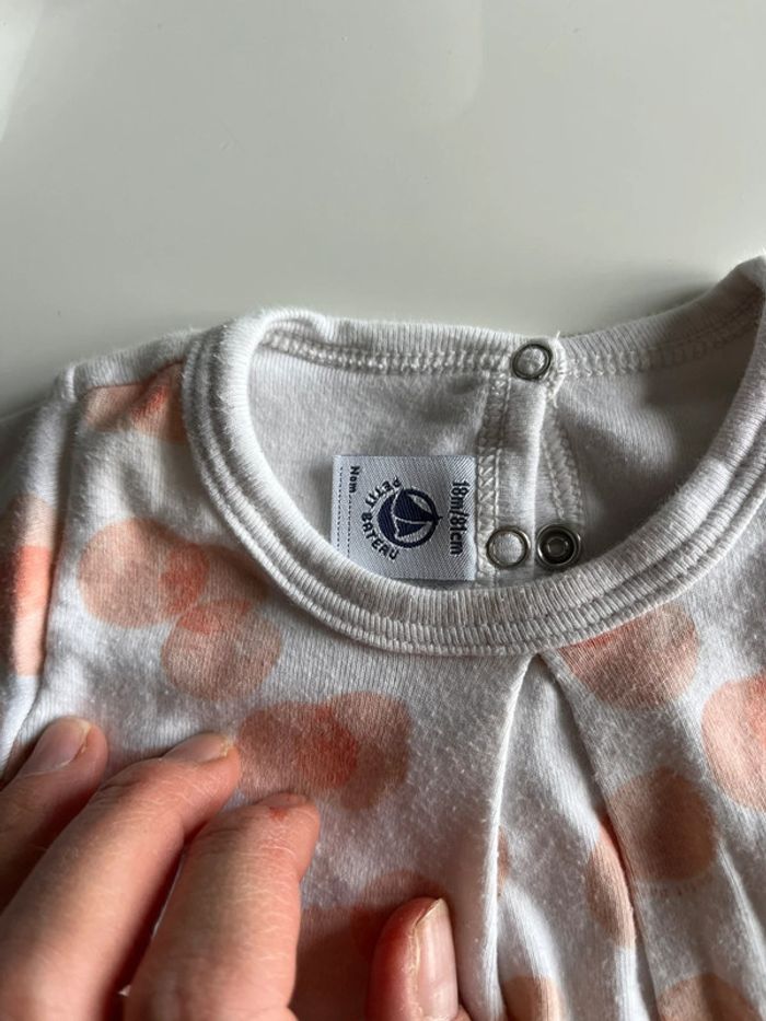 Robe ML 18mois - photo numéro 2