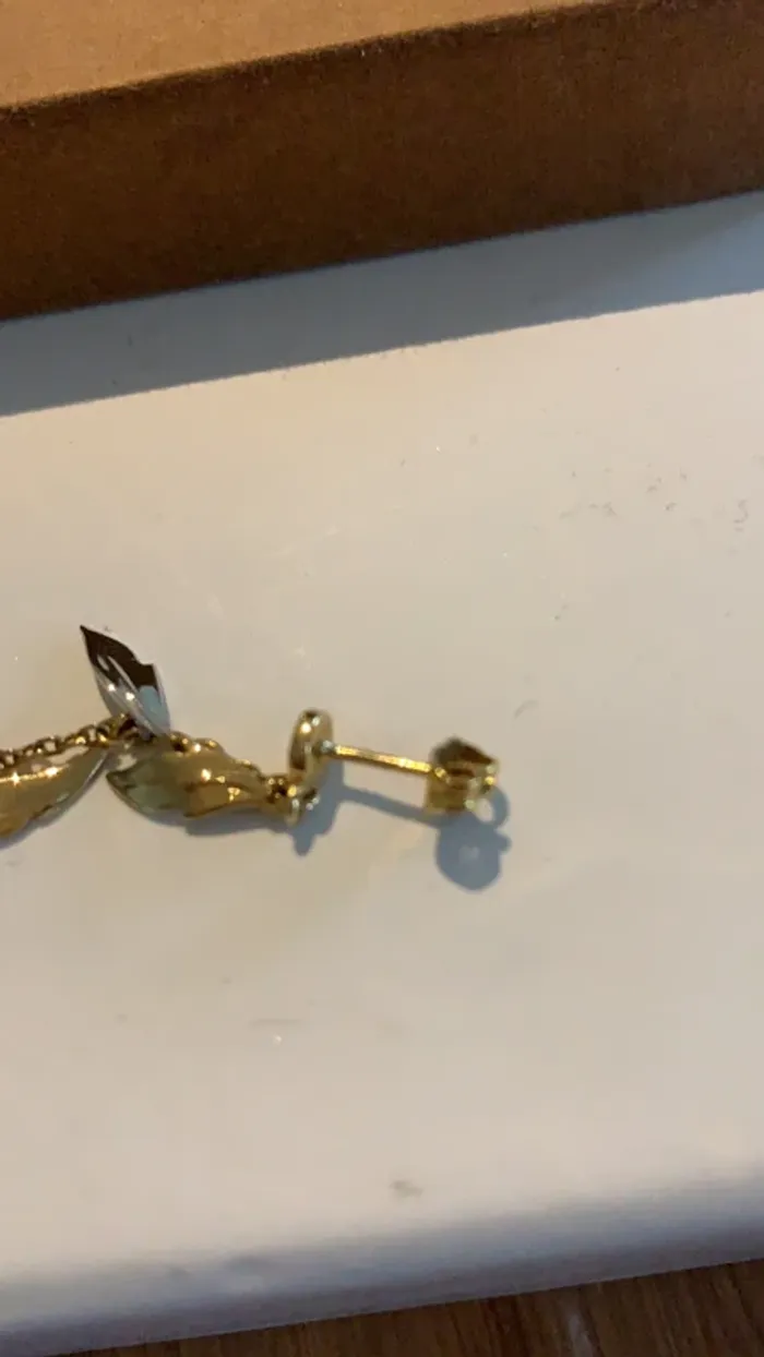 Boucles d’oreilles - photo numéro 6