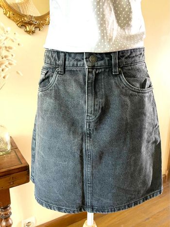 Sublime Jupe en Jean - Vero Moda taille L