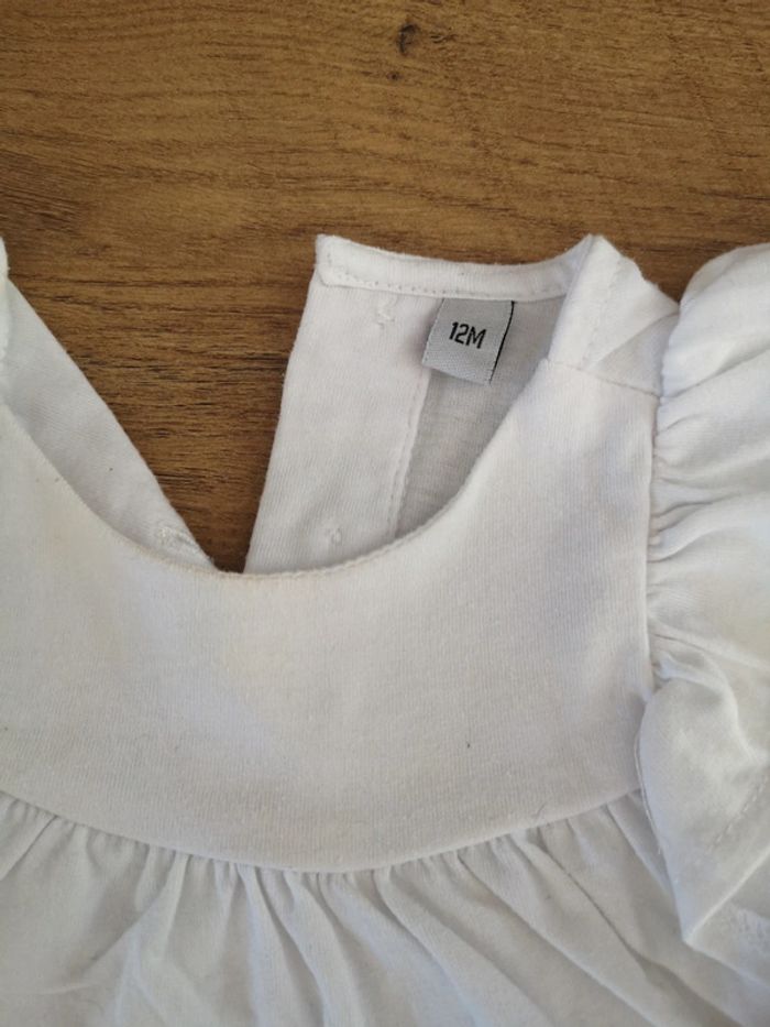 Ensemble lapin 12 mois - photo numéro 2