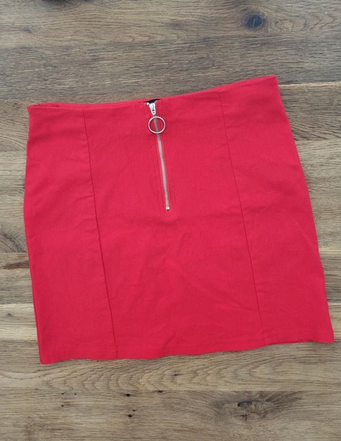 Mini Jupe stretch - Taille M