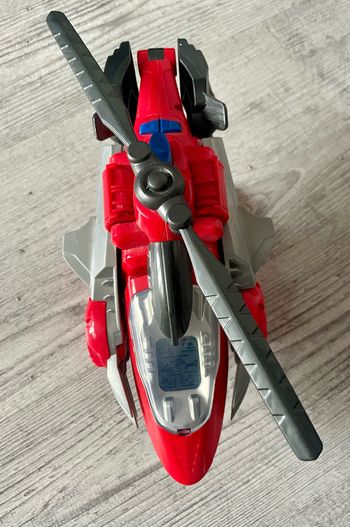 Ptéranodon Switch & Go Vtech
