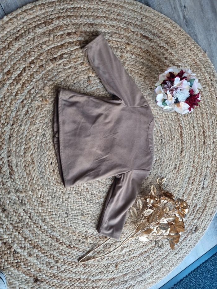 Veste fine fille 18 mois - photo numéro 10