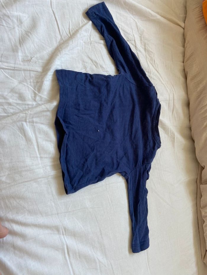 T-shirt kimadi - photo numéro 2