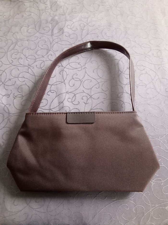 Sac L'Oréal Professionnel, marron