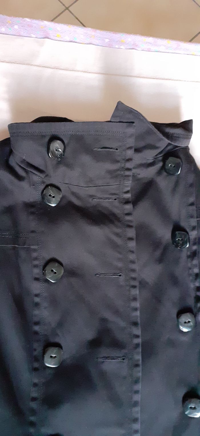 Veste femme taille 2 - photo numéro 3