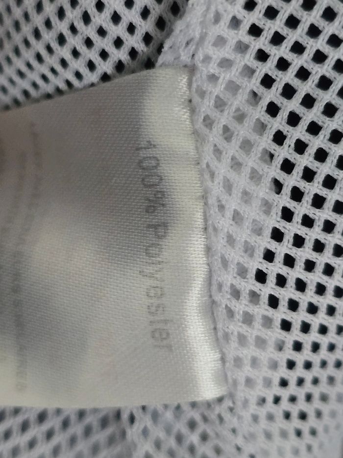 Short garçon Umbro - photo numéro 7