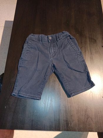 Short Okaïdi