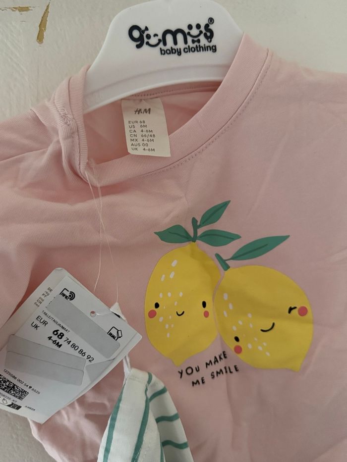 Ensemble bébé - photo numéro 4