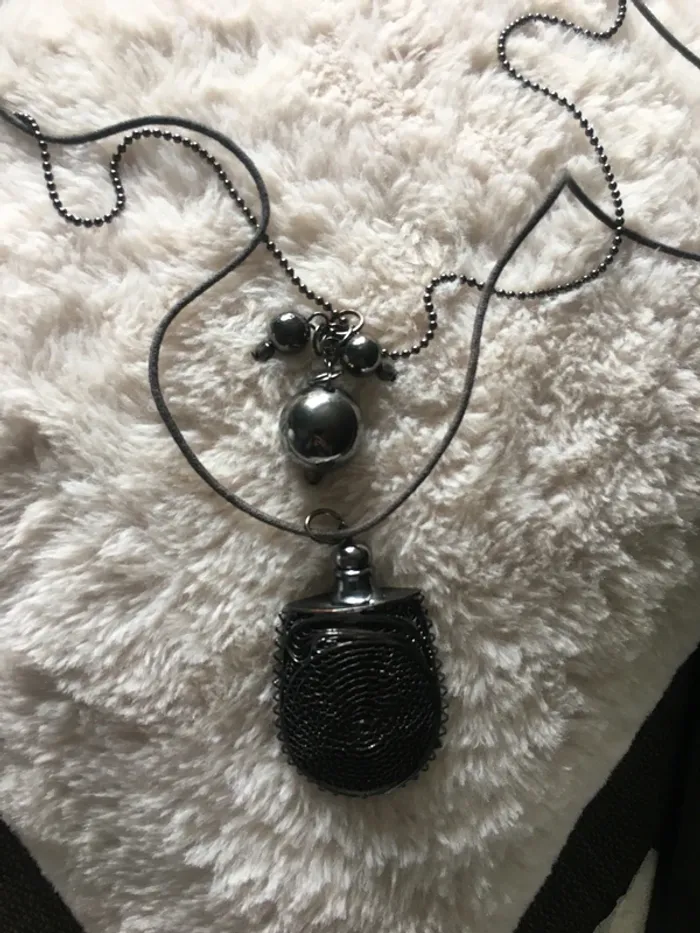 Collier long - photo numéro 3