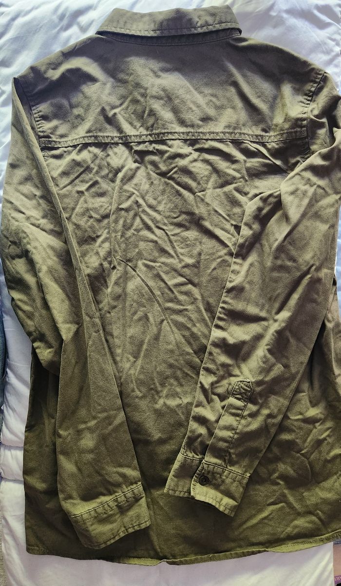 Lot chemises 12 ans - photo numéro 7