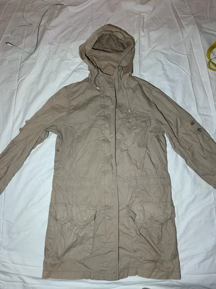 Veste légère mdn