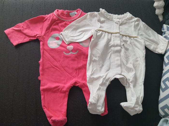 Lot 1 mois - photo numéro 5