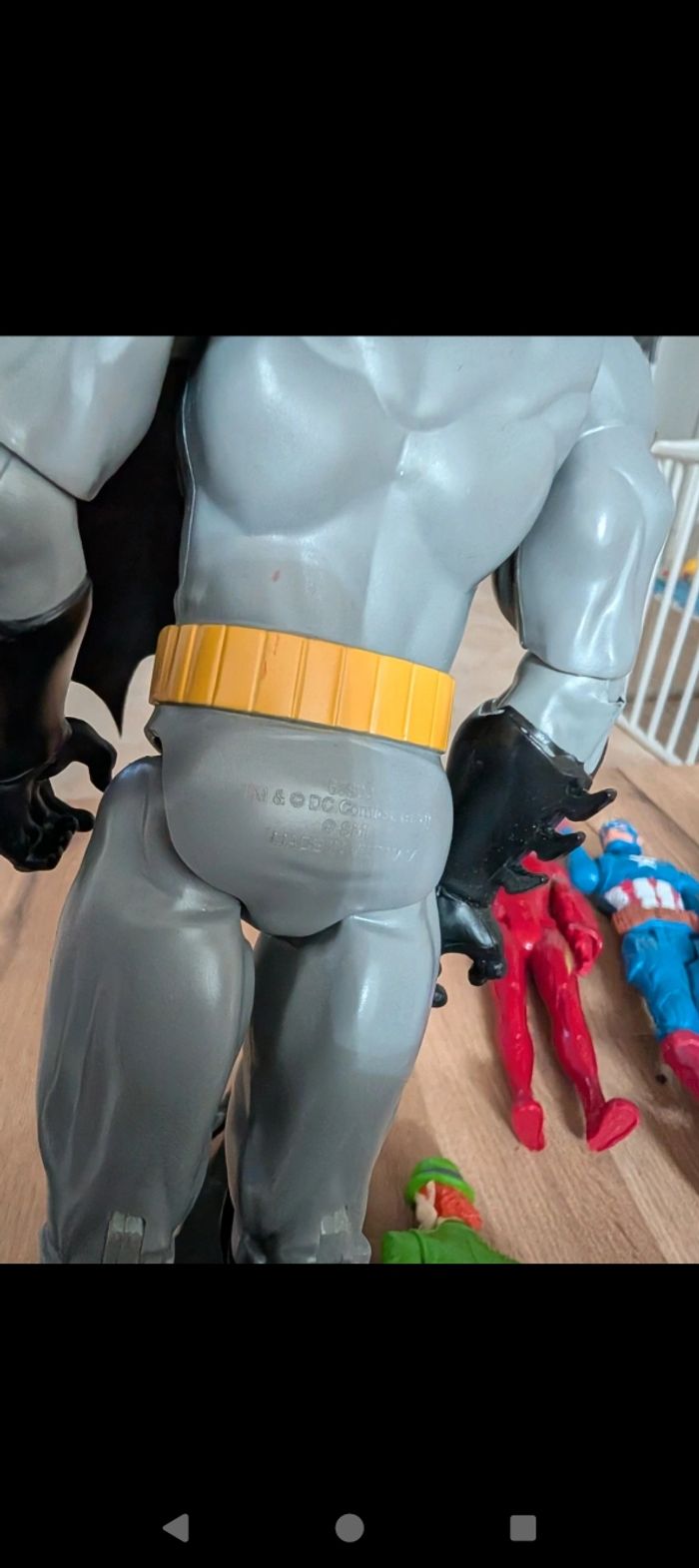 Lot Batman - photo numéro 6