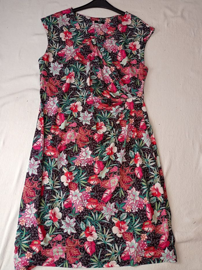 Robe jacqueline Riu 40/ 42