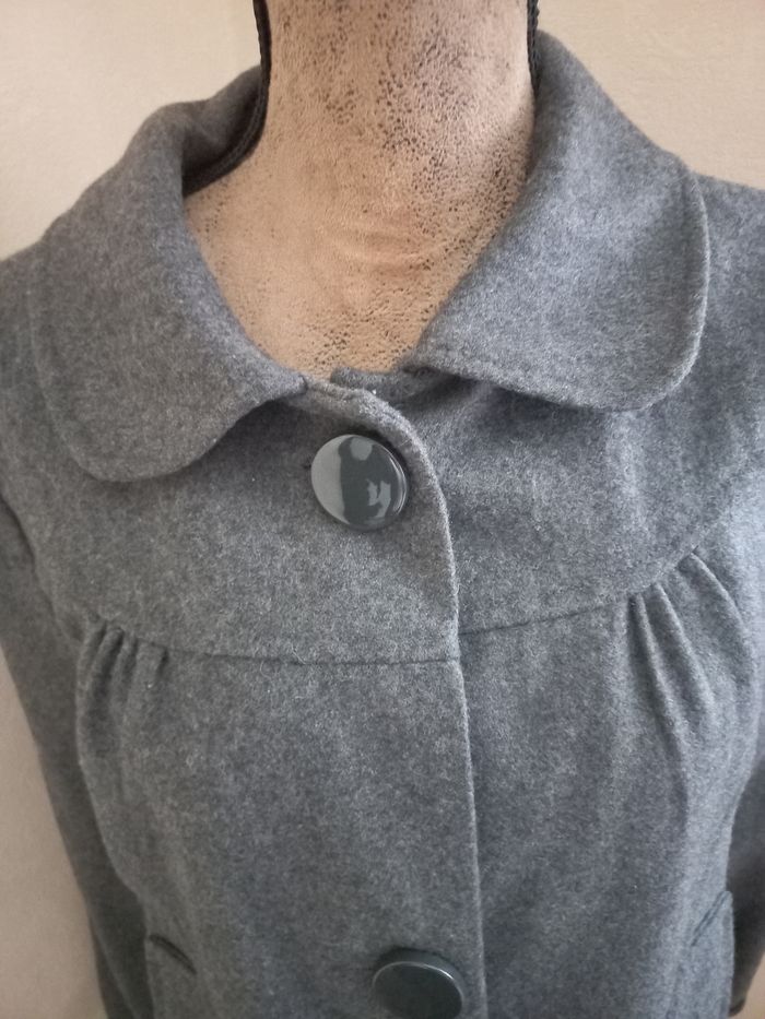 Veste - photo numéro 3