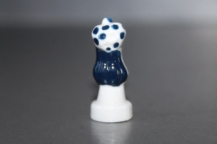 Figurine Cruella d'Enfer - Disney - photo numéro 2