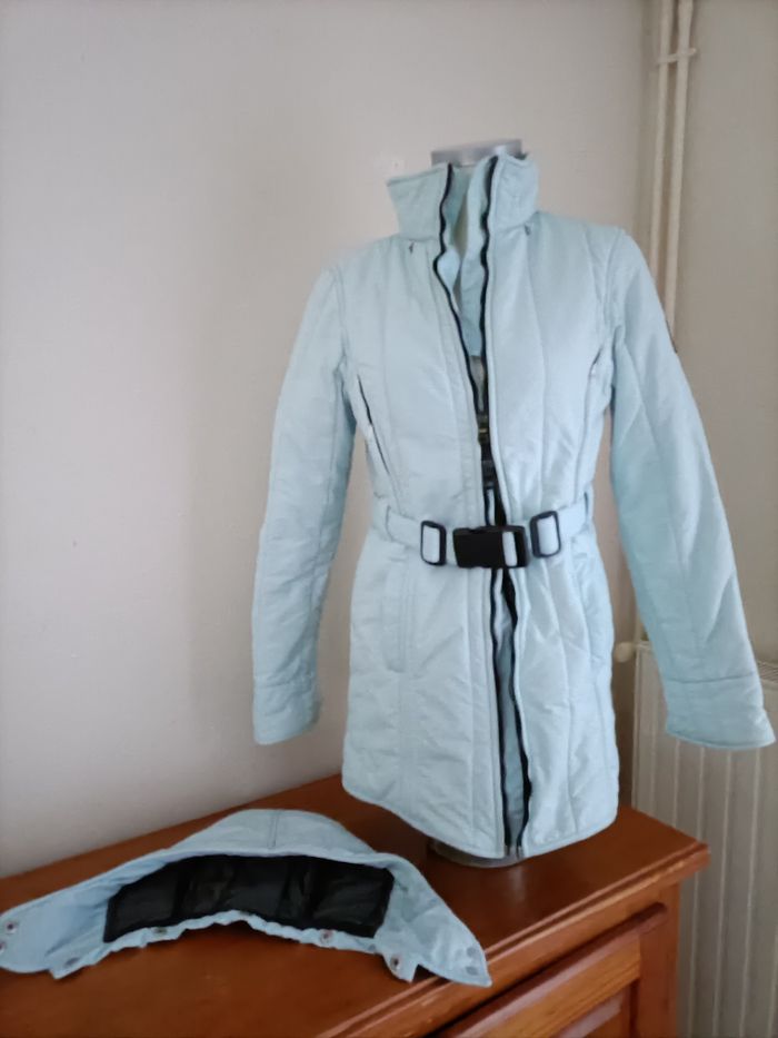 Parka grand froid 14 ans/S - photo numéro 2