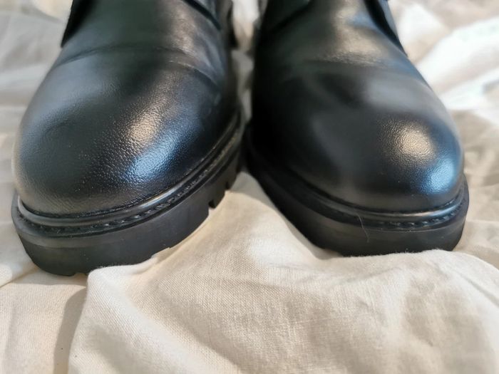 Bottines pointure 44 - photo numéro 2