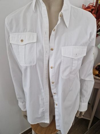 Chemise Lauren Ralph Lauren