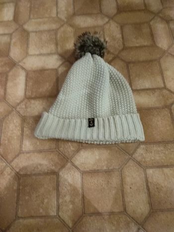 Bonnet 59 cm terre de marins