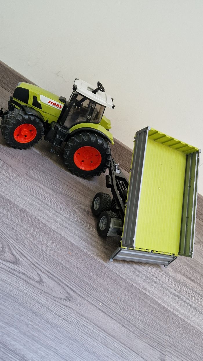 Lot bruder - photo numéro 6