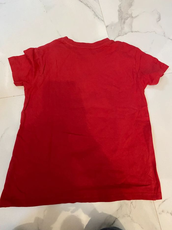 T-shirt manche courte - photo numéro 2