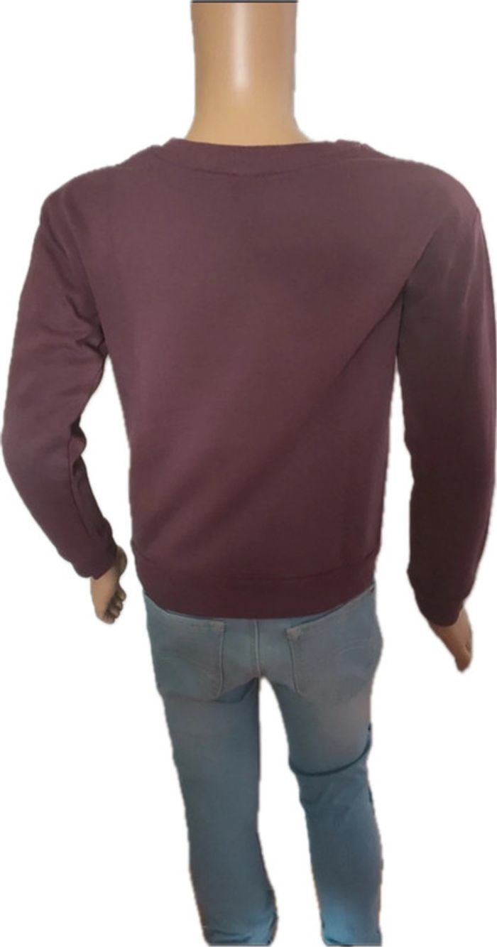 Sweat esprit - photo numéro 3