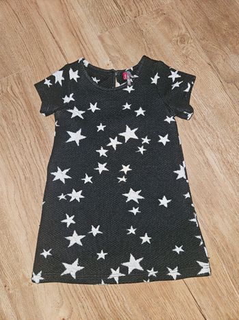Robe Étoiles