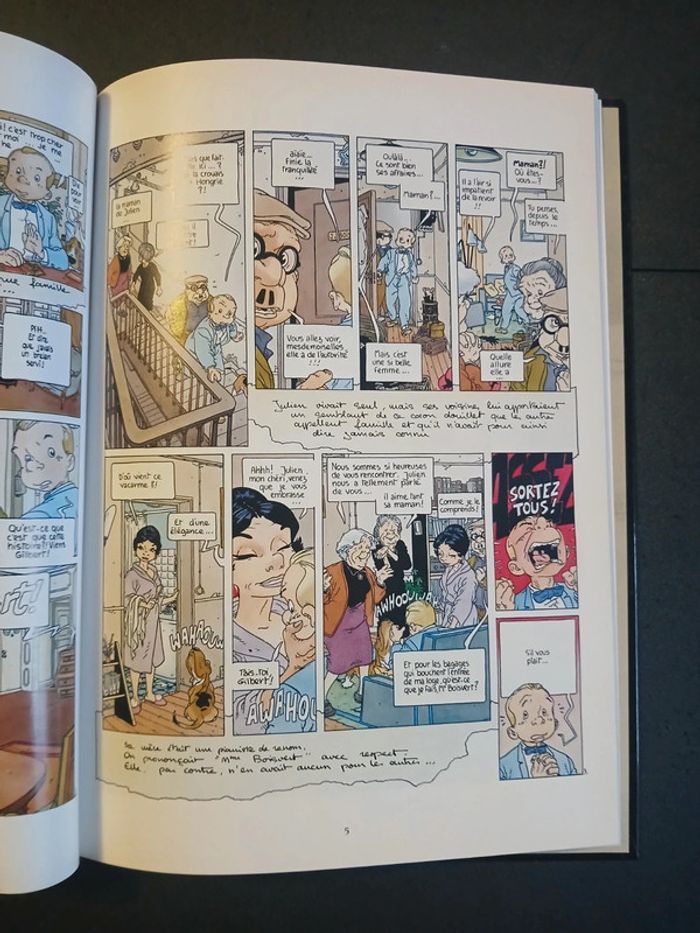 Bd Julien boisvert 1 - photo numéro 4