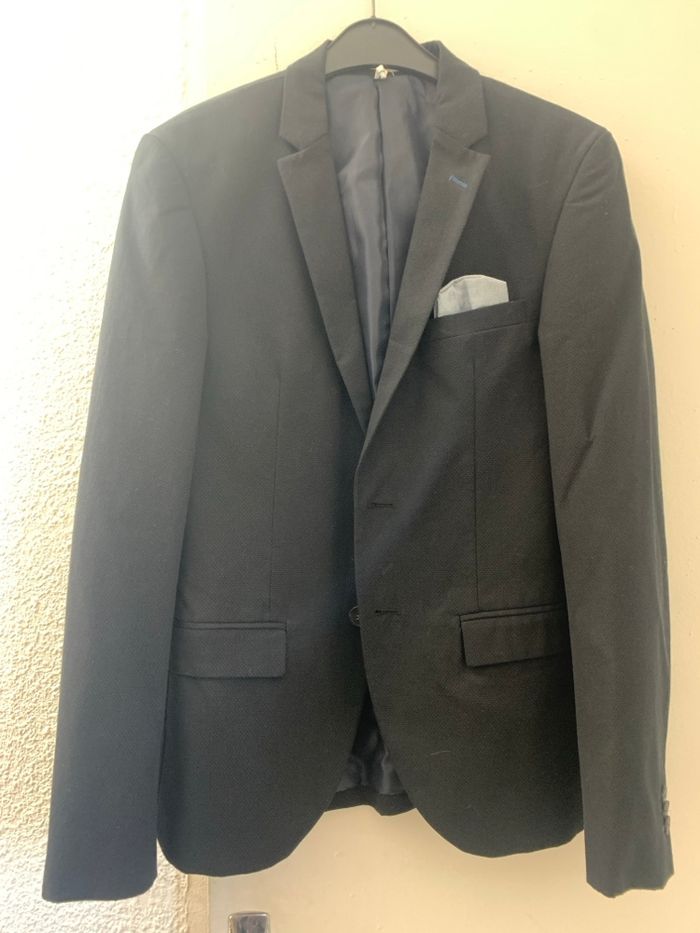 Veste Jules - photo numéro 6